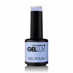 Salon System Gellux Gel Polish Seas The Day Collection Sea You Later 15ml