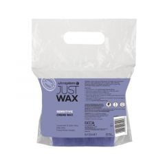 Salon System Just Wax Sensitive Crème Strip Wax 6 x 100ml