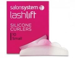 Salon System Lashlift Silicone Curlers - Small - Box of 10