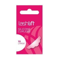 Salon System Lashlift Silicone Curlers - Large - Box of 10