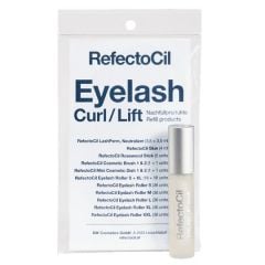 RefectoCil Eyelash Lift Refill Glue Refill 4ml