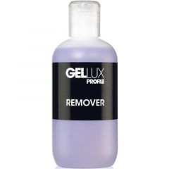 Salon System Gellux Soak Off Remover 250ml