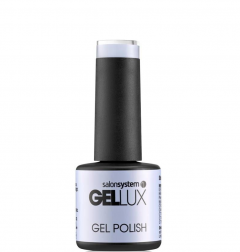 Salon System Gellux Mini Gel Polish Stormy 8ml
