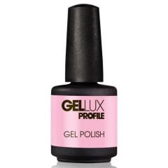 Salon System Gellux Gel Polish Cherry Blossom 15ml