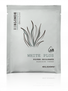 Elgon I-Bonde White Plus Bleach Sachet 50g