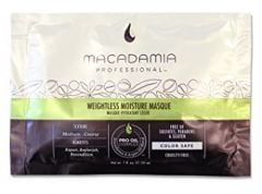 Macadamia Weightless Moisture Masque 30ml