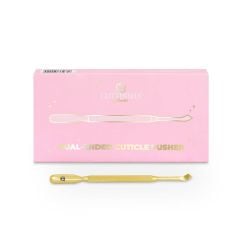 Glitterbels Dual-Ended Cuticle Pusher