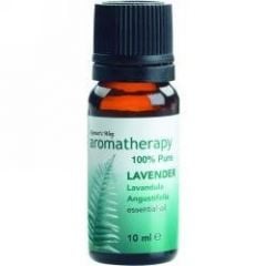 Natures Way Lavender Oil 10ml