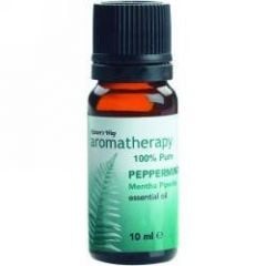 Natures Way Peppermint Oil 10ml