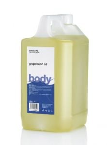 Strictly Professional Grapeseed Oil 4 Litre