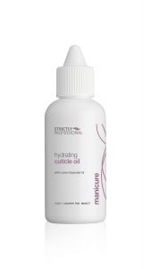 Strictly Professional Hydrating Cuticle Oil 50ml