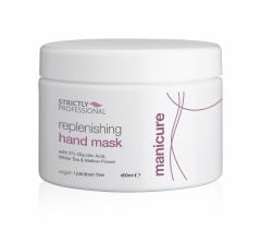 Strictly Professional Replenishing Hand Mask 450ml