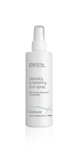 Strictly Professional Cleansing Foot Spray 150ml