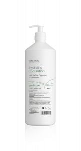 Strictly Professional Hydrating Foot Lotion 1 Litre
