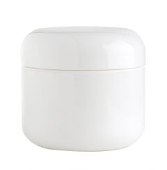 Strictly Professional Plastic Jar with Lid