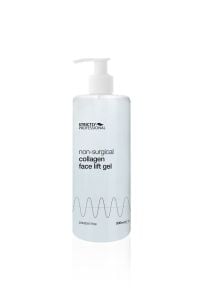 Strictly Professional Non Surgical Face Lift Gel 500ml