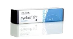 Strictly Professional Eyelash Eyebrow Dye Tint Blue/Black 15ml