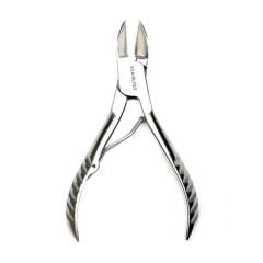 Strictly Professional Nail Plier - Stainless Steel - 4 Inch