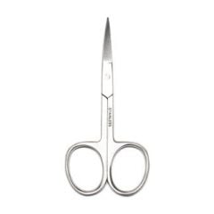 Strictly Professional Curved Nail Scissors