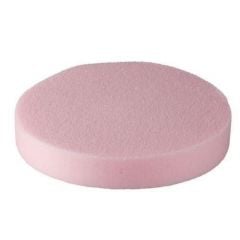 Strictly Professional Pink Cosmetic Face Sponge