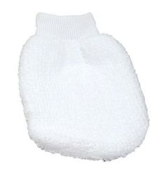 Strictly Professional Towelling Mitt