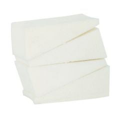 Strictly Professional Foam Make up Wedges (4)