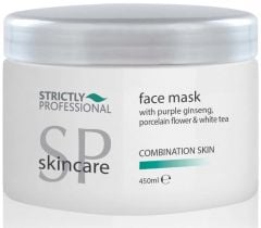 Strictly Professional Face Mask Combination Skin 450ml