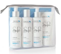 Strictly Professional Facial Kit Normal/Dry