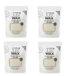 Salon System Just Wax Flexiwax Beads 700g (4)