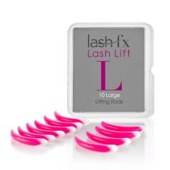 Lash FX Large Lifting Rods (10)