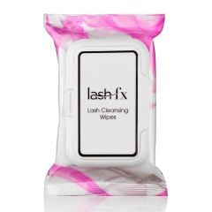 Lash FX Cleansing Wipes (25)