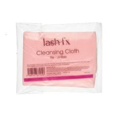 Lash FX Eyelash Cleaning Cloth