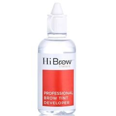 Hi Brow Professional Brow Tint Developer 50ml