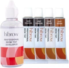 Hi Brow Professional Brow Tint Colour Collection