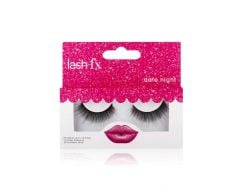 Lash FX Lets Go Out Strip Date Night