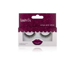 Lash FX Lets Go Out Strip Lashes Wine And Dine