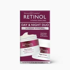 Retinol Day & Night Duo (30g x 2)
