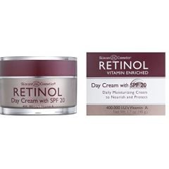 Retinol Vitamin A Day Cream 48g