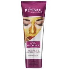 Retinol Gold Peel-Off Mask 100g