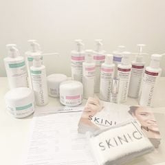 SKINICIAN Kick Start to Success Online Course