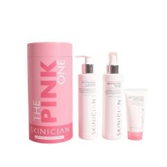 Skinician The Pink One