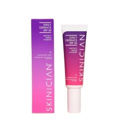 SKINICIAN Daily Defence SPF50 50ml