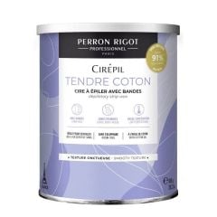 Perron Rigot Sweet Cotton Strip Wax 800g