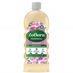Zoflora Concentrated Multipurpose Disinfectant 1L - Peony Blush