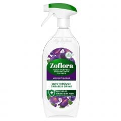 Zoflora Multipurpose Disinfectant Cleaner 800ml - Midnight Blooms