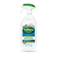 Zoflora Multipurpose Disinfectant Cleaner 800ml - Mountain Air