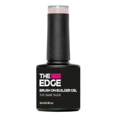 The Edge Builder Gel The Bare Nude 15ml