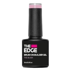 The Edge Builder Gel The Blush 15ml