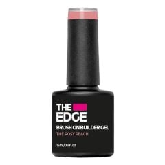 The Edge Builder Gel The Rosy Peach 15ml