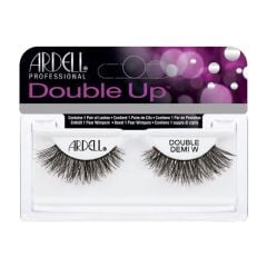 Ardell Double Up Eyelashes- Demi Wispies